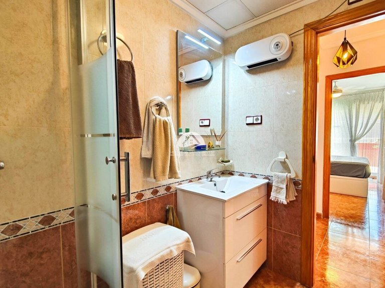 Penthouse for Sale in Playa del Cura Torrevieja, Alicante 27