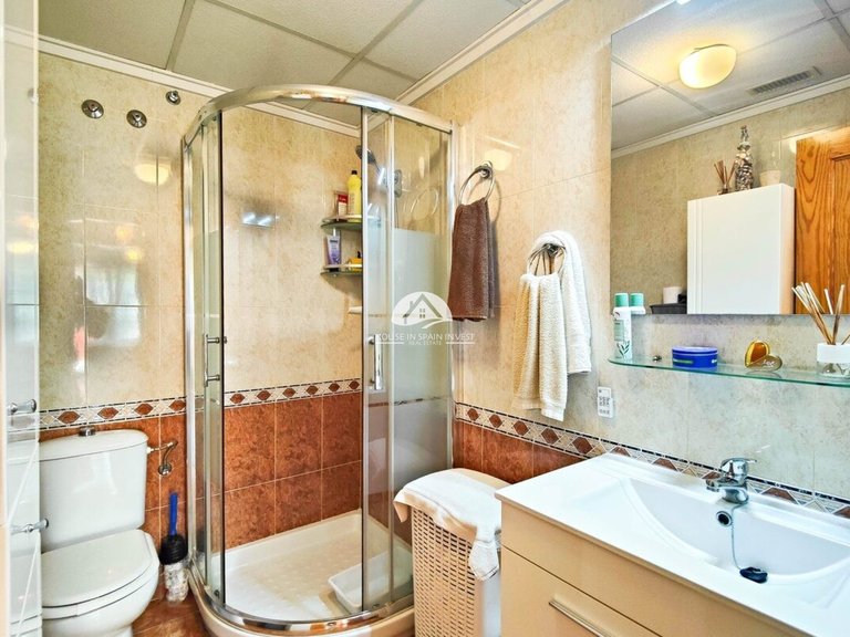 Penthouse for Sale in Playa del Cura Torrevieja, Alicante 28