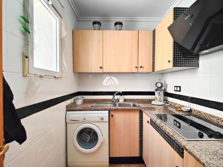 Penthouse for Sale in Playa del Cura Torrevieja, Alicante 20