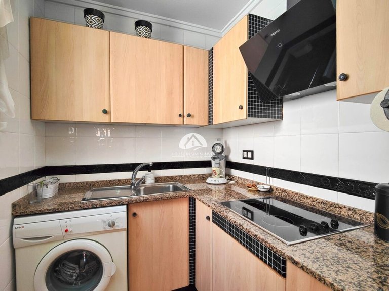 Penthouse for Sale in Playa del Cura Torrevieja, Alicante 21