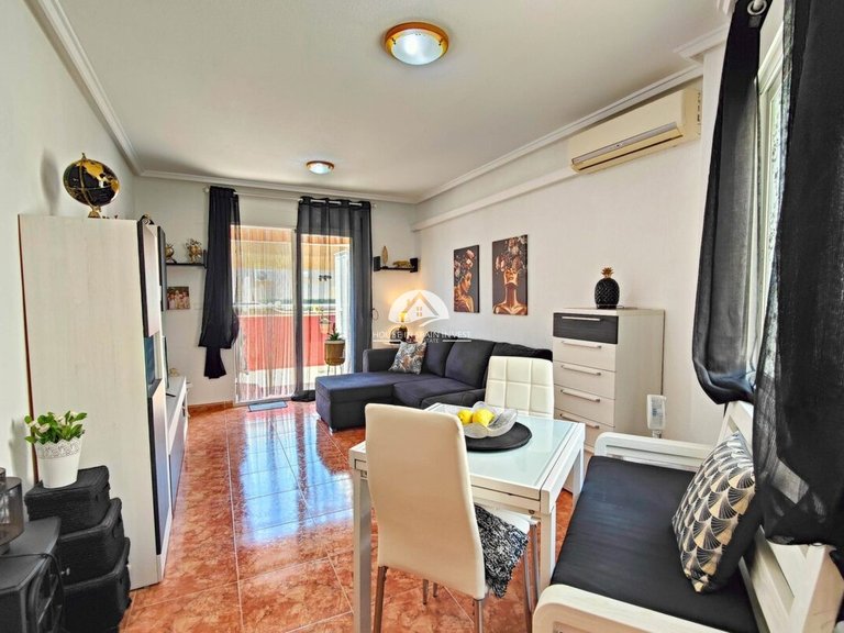 Penthouse for Sale in Playa del Cura Torrevieja, Alicante 15