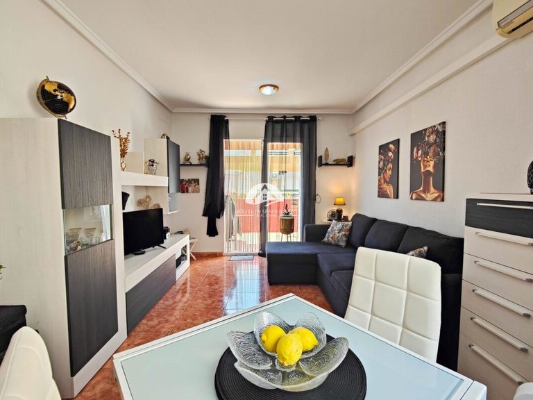 Penthouse for Sale in Playa del Cura Torrevieja, Alicante 17