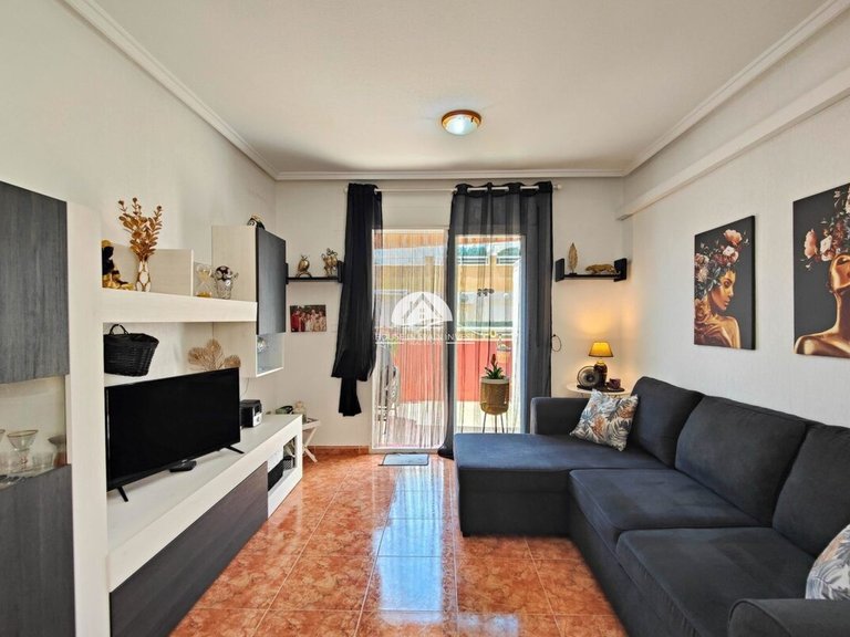 Penthouse for Sale in Playa del Cura Torrevieja, Alicante 9