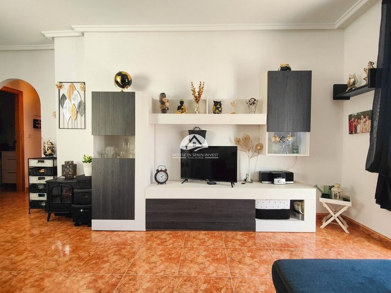 Penthouse for Sale in Playa del Cura Torrevieja, Alicante 14