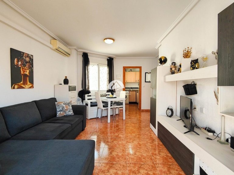 Penthouse for Sale in Playa del Cura Torrevieja, Alicante 11