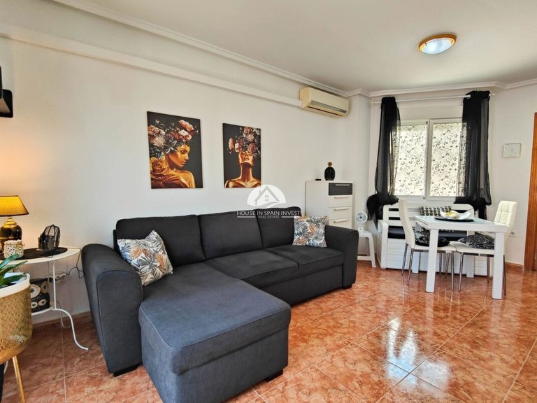 Penthouse for Sale in Playa del Cura Torrevieja, Alicante 12