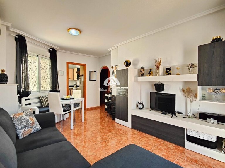 Penthouse for Sale in Playa del Cura Torrevieja, Alicante 13