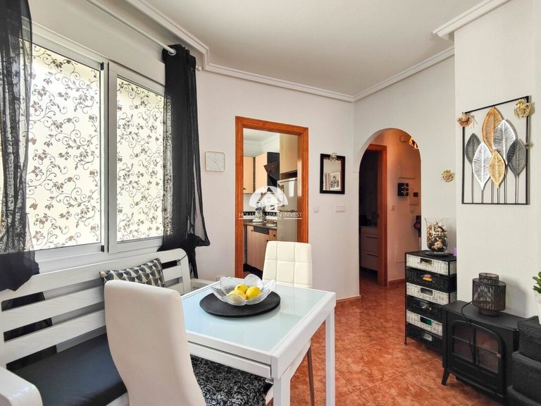 Penthouse for Sale in Playa del Cura Torrevieja, Alicante 18