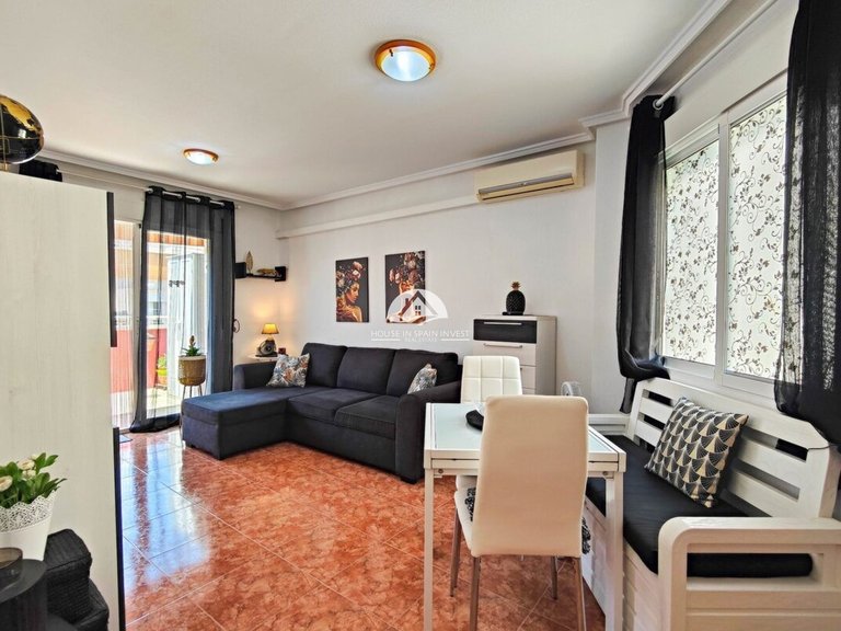 Penthouse for Sale in Playa del Cura Torrevieja, Alicante 16