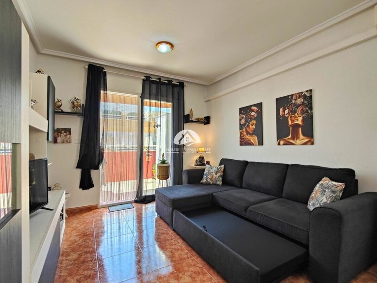 Penthouse for Sale in Playa del Cura Torrevieja, Alicante 8