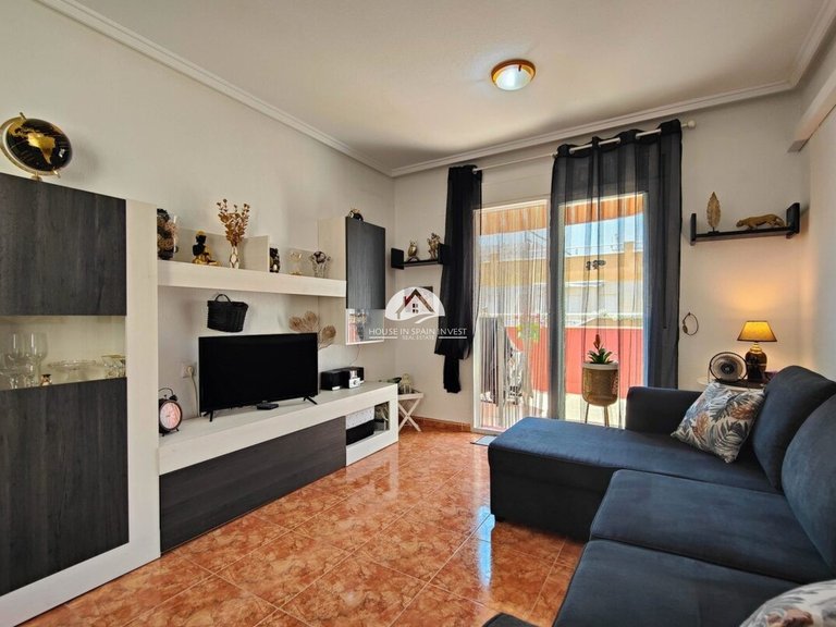 Penthouse for Sale in Playa del Cura Torrevieja, Alicante 10