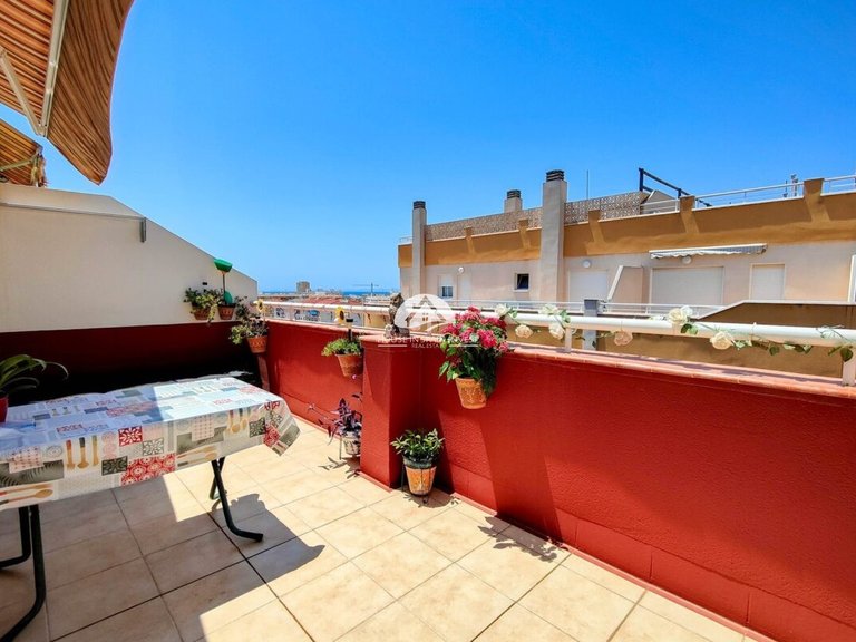 Penthouse for Sale in Playa del Cura Torrevieja, Alicante 5