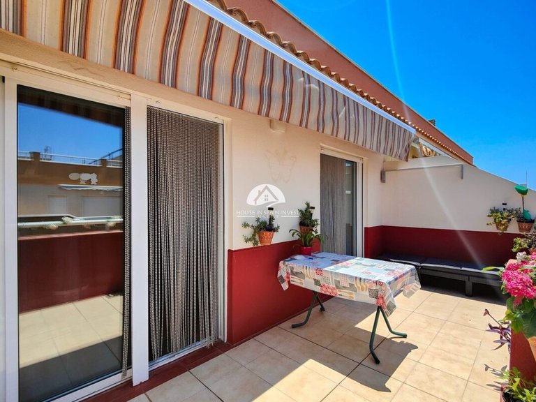 Penthouse for Sale in Playa del Cura Torrevieja, Alicante 7