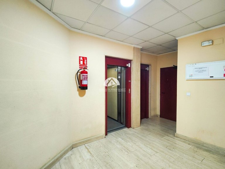 Penthouse for Sale in Playa del Cura Torrevieja, Alicante 31