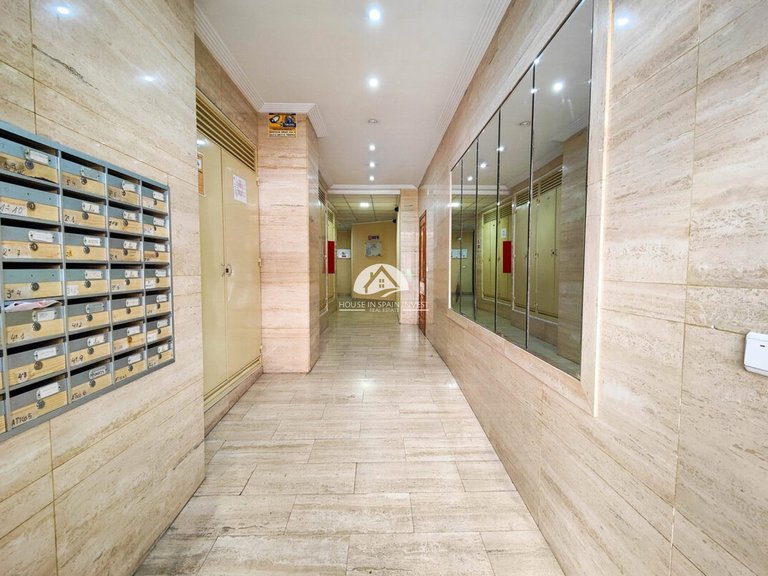 Penthouse for Sale in Playa del Cura Torrevieja, Alicante 32