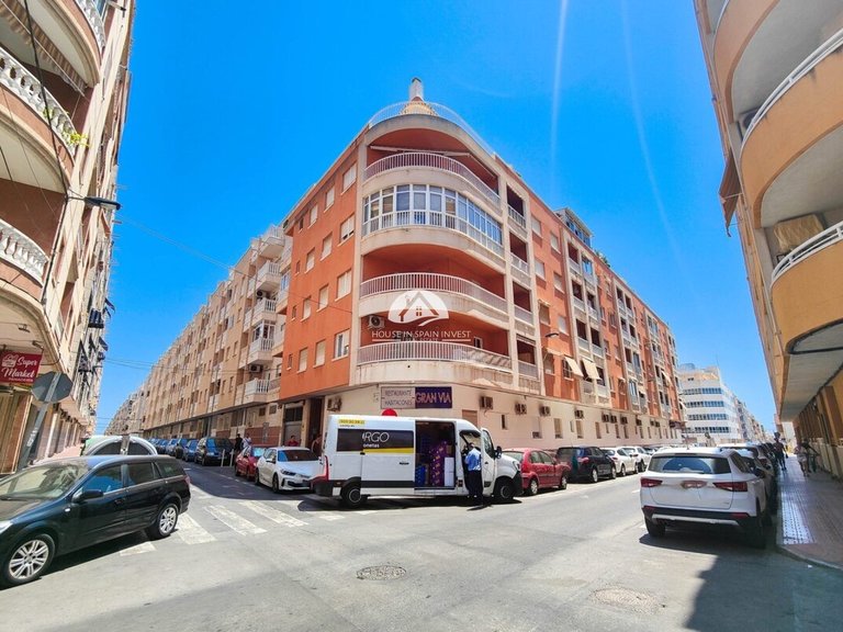 Penthouse for Sale in Playa del Cura Torrevieja, Alicante 33