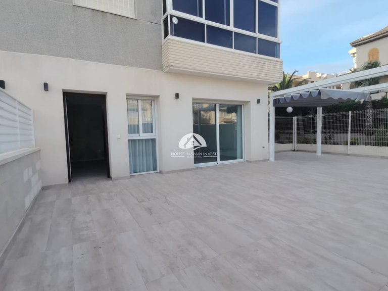 Apartment for Sale in Aguas Nuevas - Sector 25 Torrevieja, Alicante 4