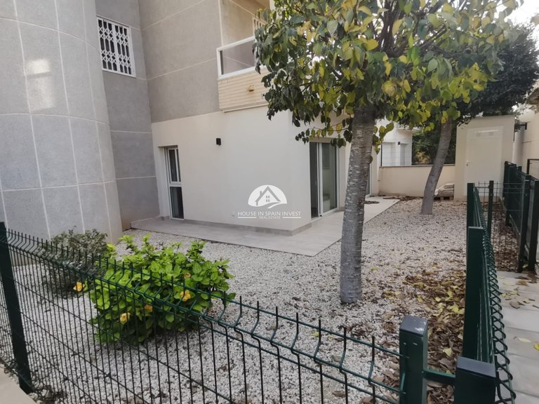 Apartment for Sale in Aguas Nuevas - Sector 25 Torrevieja, Alicante 5