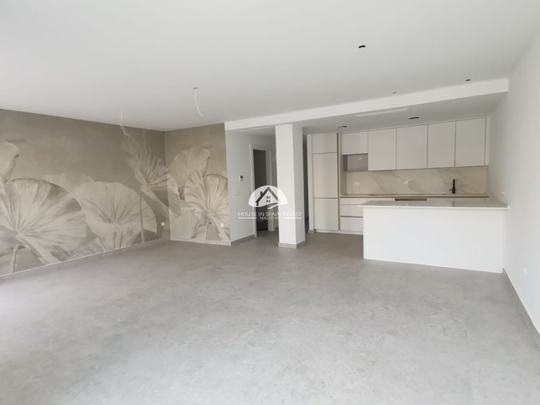 Apartment for Sale in Aguas Nuevas - Sector 25 Torrevieja, Alicante 8