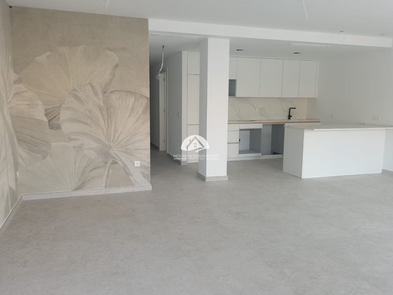 Apartment for Sale in Aguas Nuevas - Sector 25 Torrevieja, Alicante 9