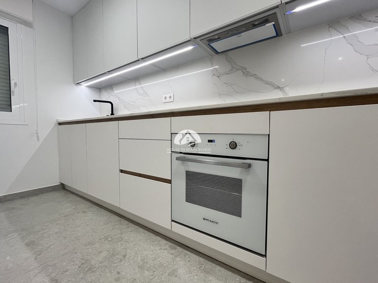 Apartment for Sale in Aguas Nuevas - Sector 25 Torrevieja, Alicante 10