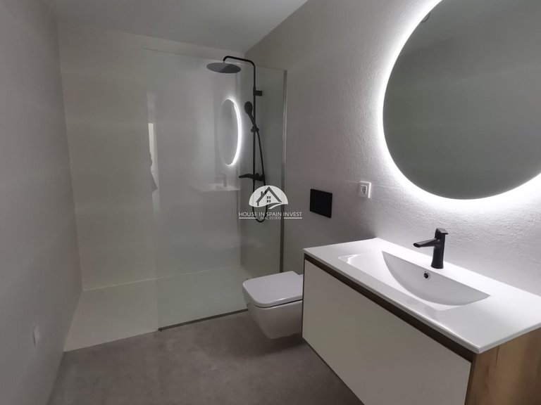 Apartment for Sale in Aguas Nuevas - Sector 25 Torrevieja, Alicante 13