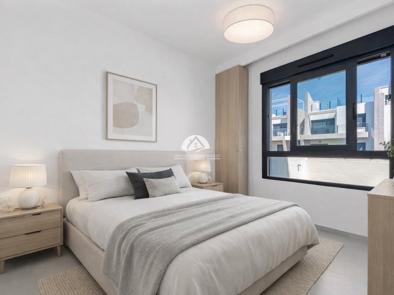 Apartment for Sale in San Miguel de Salinas San Miguel De Salinas, Alicante 3