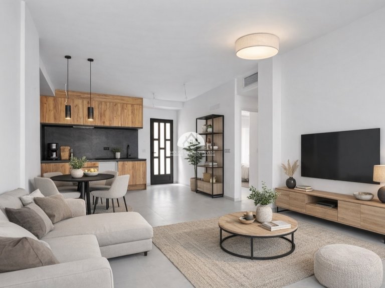 Apartment for Sale in San Miguel de Salinas San Miguel De Salinas, Alicante 8