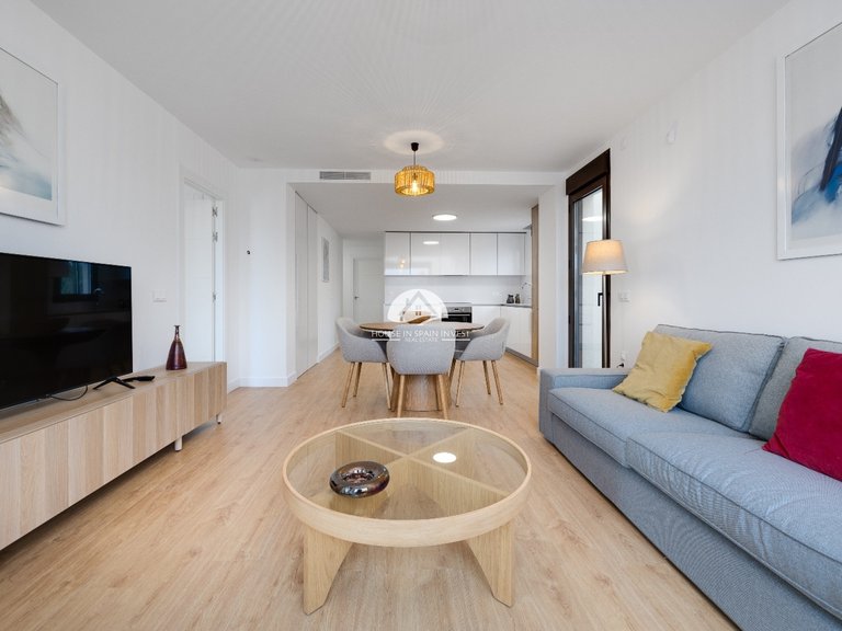 Apartment for Sale in Villamartín - Las Filipinas Orihuela Costa, Alicante 3