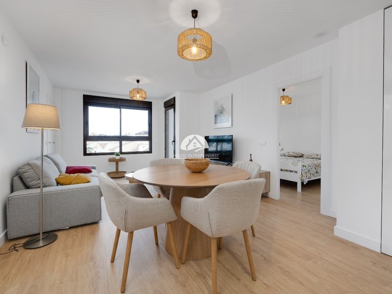 Apartment for Sale in Villamartín - Las Filipinas Orihuela Costa, Alicante 4