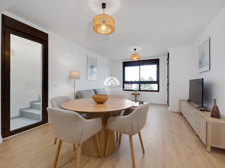 Apartment for Sale in Villamartín - Las Filipinas Orihuela Costa, Alicante 7