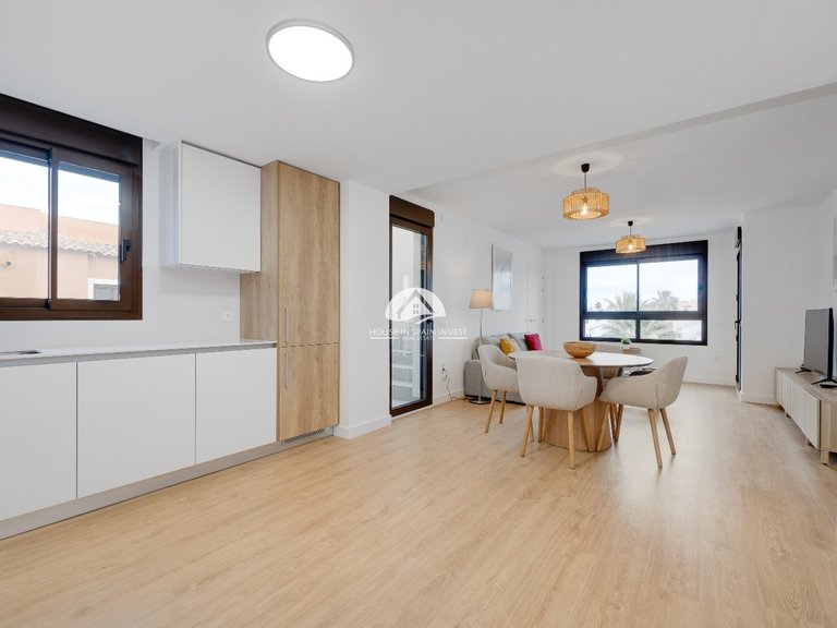 Apartment for Sale in Villamartín - Las Filipinas Orihuela Costa, Alicante 8