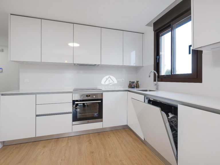 Apartment for Sale in Villamartín - Las Filipinas Orihuela Costa, Alicante 9