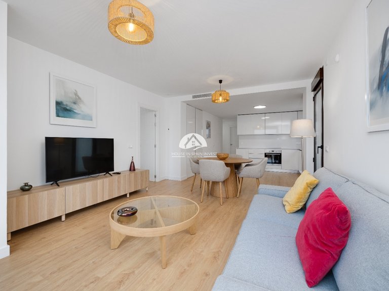 Apartment for Sale in Villamartín - Las Filipinas Orihuela Costa, Alicante 10