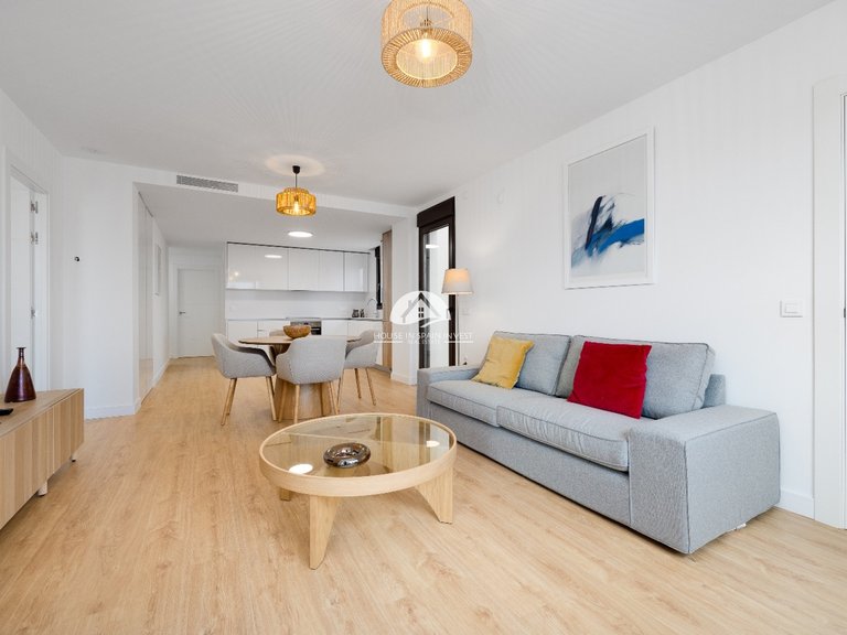 Apartment for Sale in Villamartín - Las Filipinas Orihuela Costa, Alicante 11