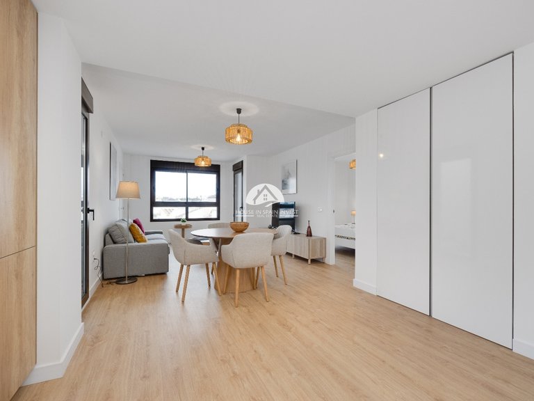 Apartment for Sale in Villamartín - Las Filipinas Orihuela Costa, Alicante 12