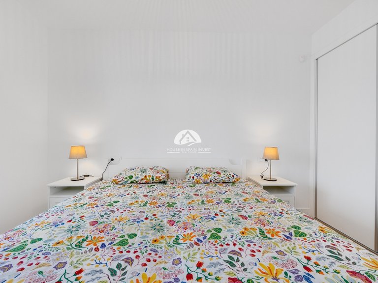 Apartment for Sale in Villamartín - Las Filipinas Orihuela Costa, Alicante 17