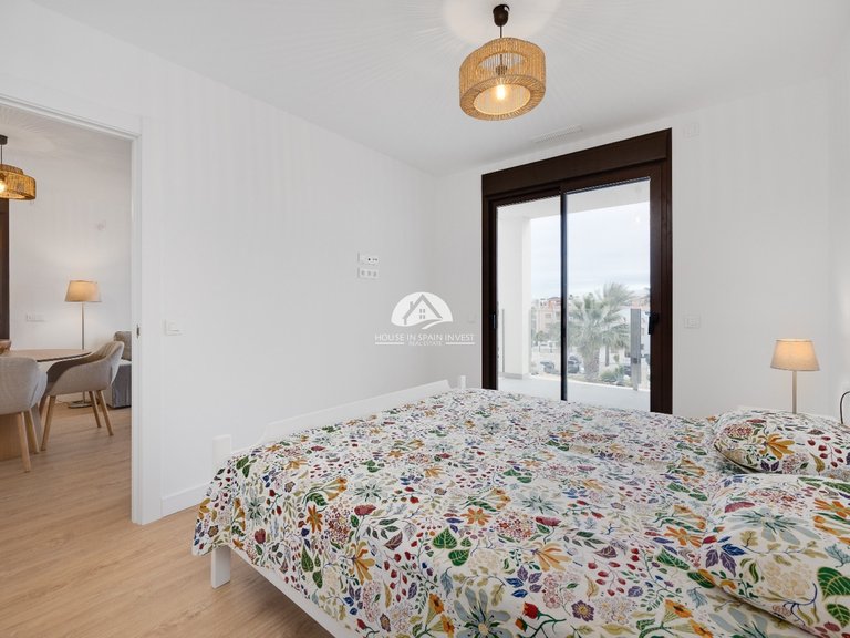 Apartment for Sale in Villamartín - Las Filipinas Orihuela Costa, Alicante 18