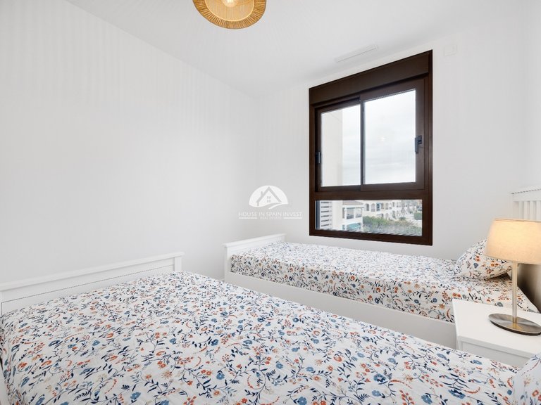 Apartment for Sale in Villamartín - Las Filipinas Orihuela Costa, Alicante 20