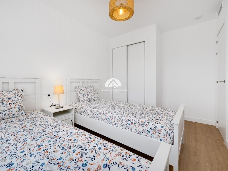 Apartment for Sale in Villamartín - Las Filipinas Orihuela Costa, Alicante 22