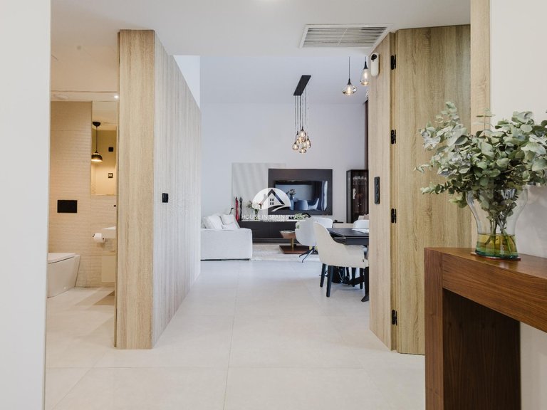 Villa for Sale in La Finca Golf La Finca Golf, Alicante 9