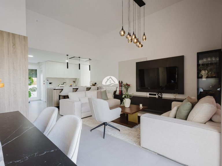 Villa for Sale in La Finca Golf La Finca Golf, Alicante 12