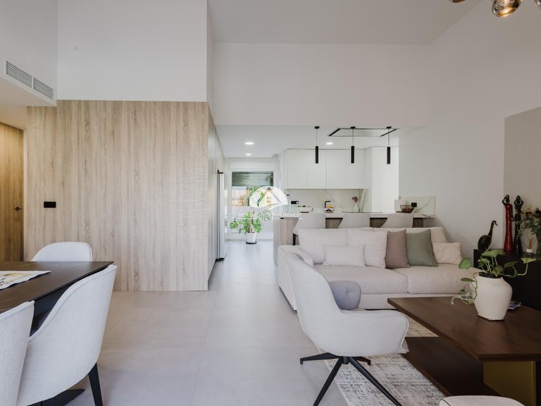 Villa for Sale in La Finca Golf La Finca Golf, Alicante 13