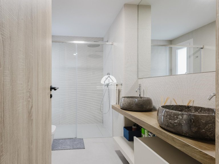Villa for Sale in La Finca Golf La Finca Golf, Alicante 19
