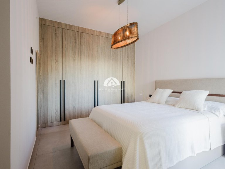 Villa for Sale in La Finca Golf La Finca Golf, Alicante 21