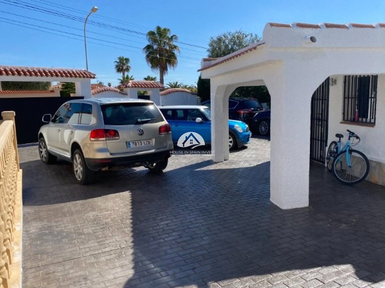 Villa for Sale in Ciudad Quesada Rojales - Ciudad Quesada, Alicante 6
