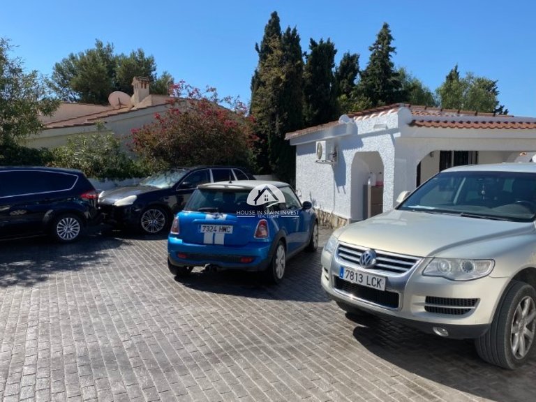 Villa for Sale in Ciudad Quesada Rojales - Ciudad Quesada, Alicante 7