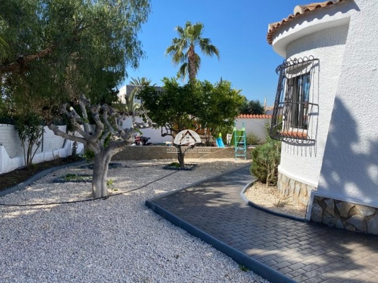 Villa for Sale in Ciudad Quesada Rojales - Ciudad Quesada, Alicante 9