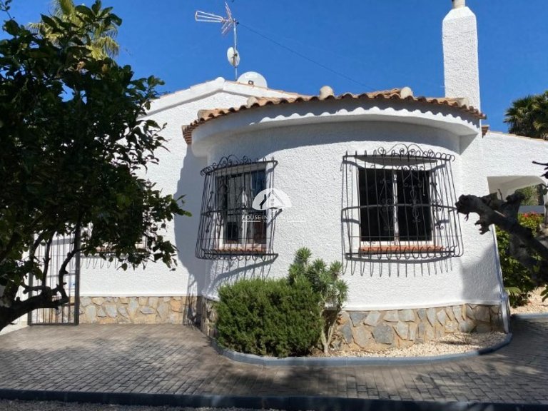 Villa for Sale in Ciudad Quesada Rojales - Ciudad Quesada, Alicante 10