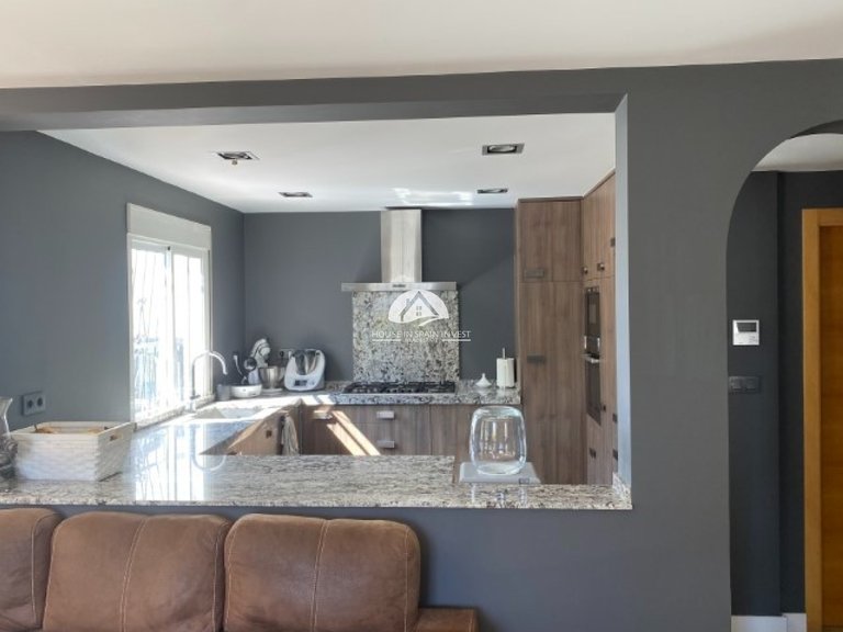 Villa for Sale in Ciudad Quesada Rojales - Ciudad Quesada, Alicante 14